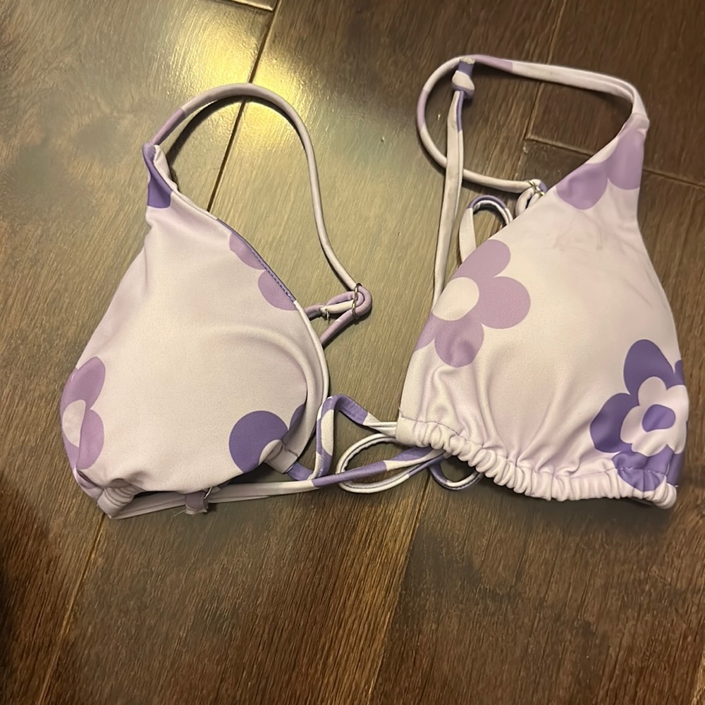 ZAFUL bikini top